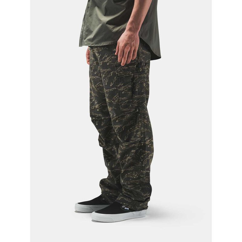 Alpha Industries BDU Cargo Pant image number 7